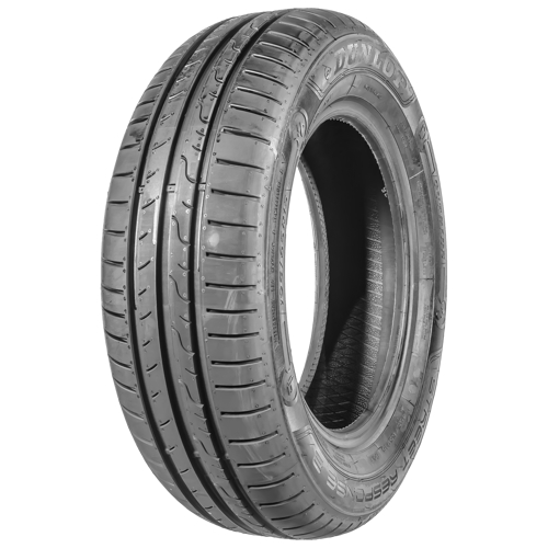 Pneumatico DUNLOP STREET RESPONSE 2