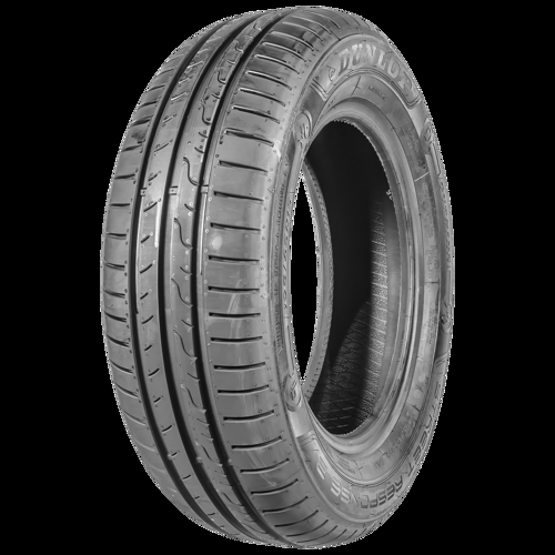 Pneumatico DUNLOP STREET RESPONSE 2