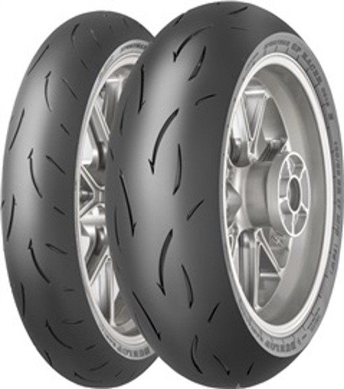 Pneumatico DUNLOP SX GP RACER D212 S