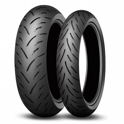Pneumatico DUNLOP SX GPR300