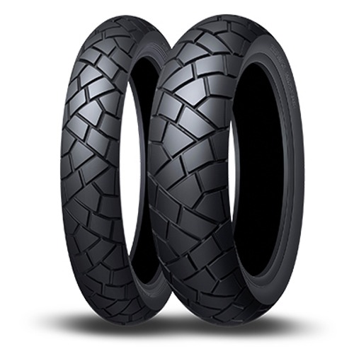 Pneumatico DUNLOP TRAILM.MIXTOUR