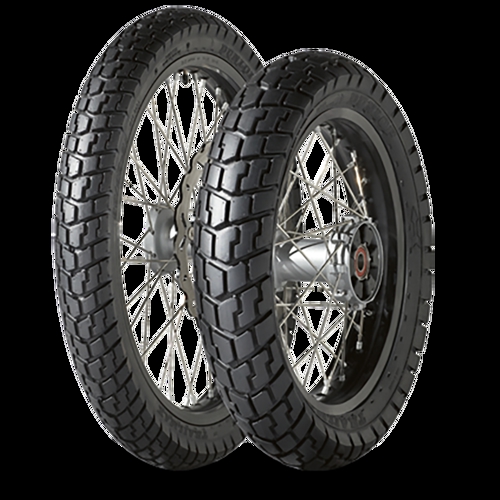 Pneumatico DUNLOP TRAILMAX