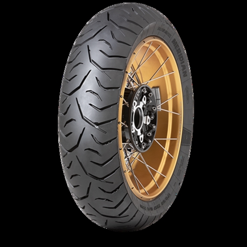 Pneumatico DUNLOP TRAILMAX MERIDIAN BSW