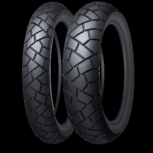 Pneumatico DUNLOP TRAILMAX MIXTOUR