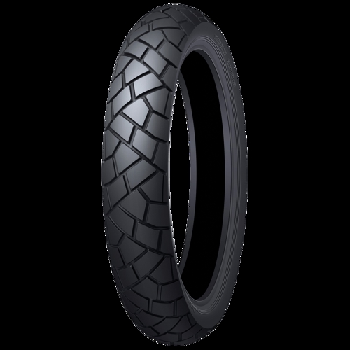 Pneumatico DUNLOP TRAILMAX MIXTOUR M+S