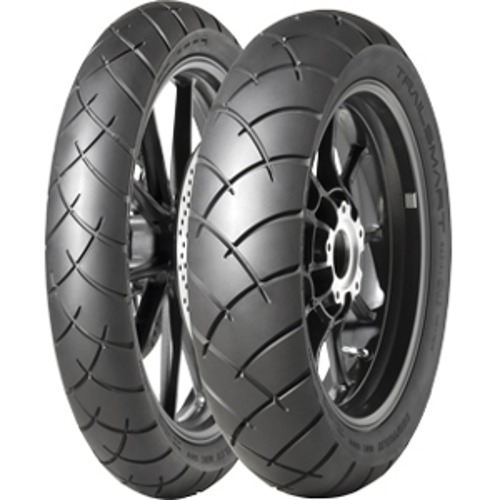 Pneumatico DUNLOP TRAILSMART