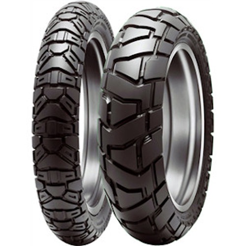 Pneumatico DUNLOP TRX MISSION M+S