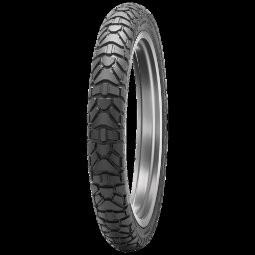 Pneumatico DUNLOP TRX MISSION M+S