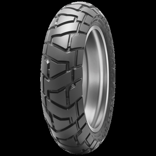 Pneumatico DUNLOP TRX MISSION M+S