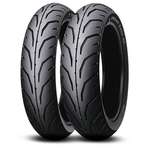 Pneumatico DUNLOP TT 900 F GP
