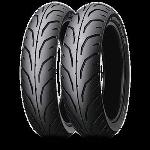 Pneumatico DUNLOP TT 900 F GP