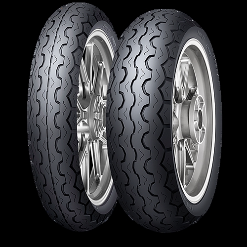 Pneumatico DUNLOP TT100 GP
