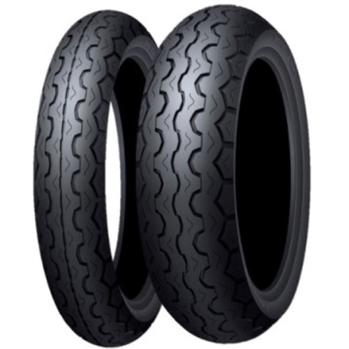 Pneumatico DUNLOP TT100 GP