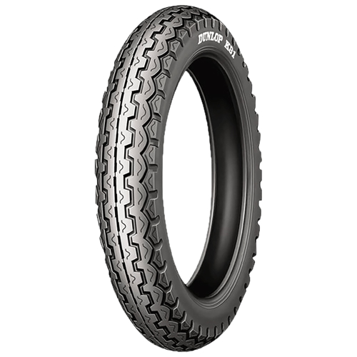 Pneumatico DUNLOP TT100