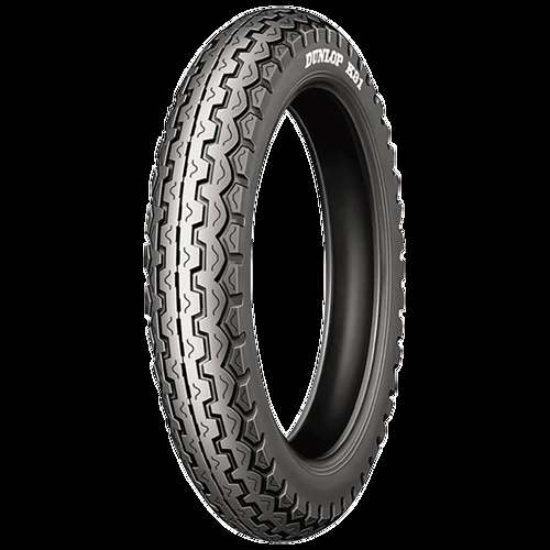 Pneumatico DUNLOP TT100 K81