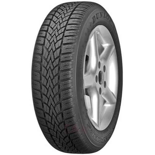 Pneumatico DUNLOP WI.RESPONSE 2