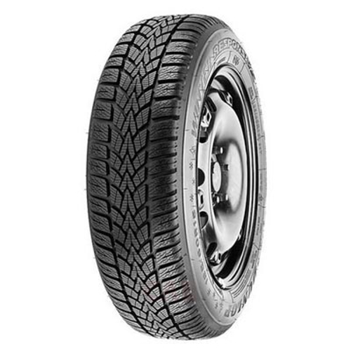 Pneumatico DUNLOP WIN. RESP. 2