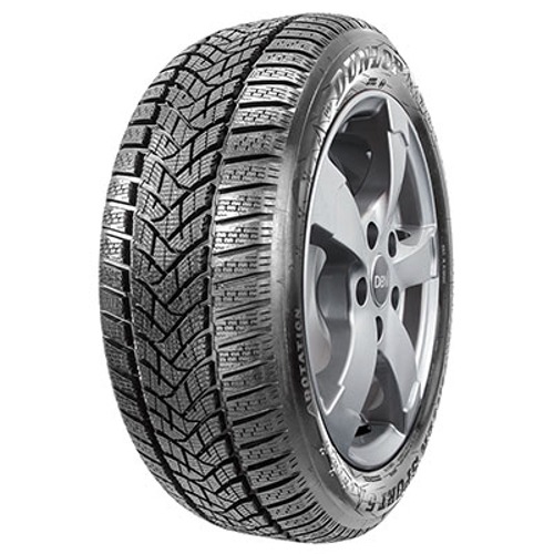 Pneumatico DUNLOP WI.SP. 5 SUVXL