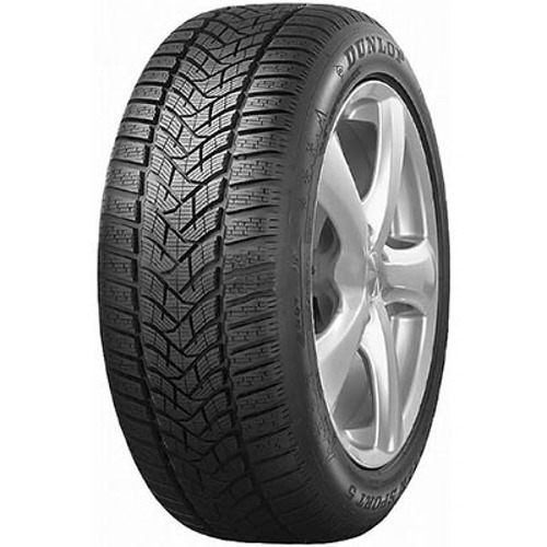 Pneumatico DUNLOP WIN. SP. 5