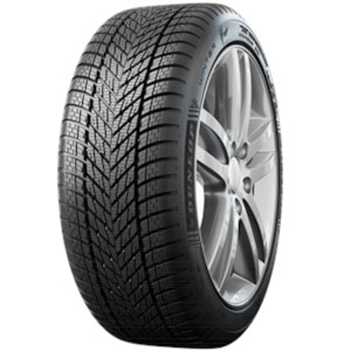 Pneumatico DUNLOP Winter