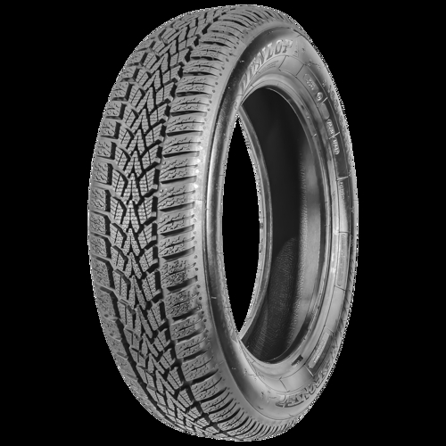 Pneumatico DUNLOP SP WINTER RESPONSE 2 M+S 3PMSF
