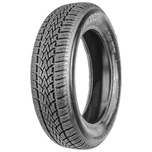 Pneumatico DUNLOP SP WINTER RESPONSE 2