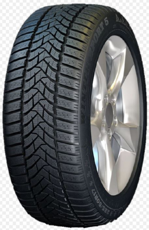 Pneumatico DUNLOP WINTER SPORT 5