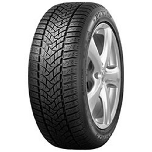 Pneumatico DUNLOP Winter Sport 5