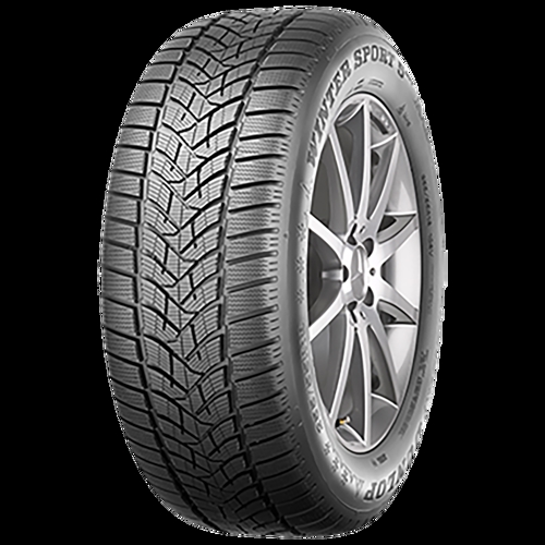 Pneumatico DUNLOP WINTER SPORT 5 SUV XL MFS
