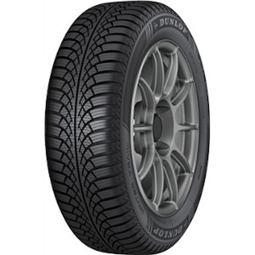 Pneumatico DUNLOP WINTER TRAIL
