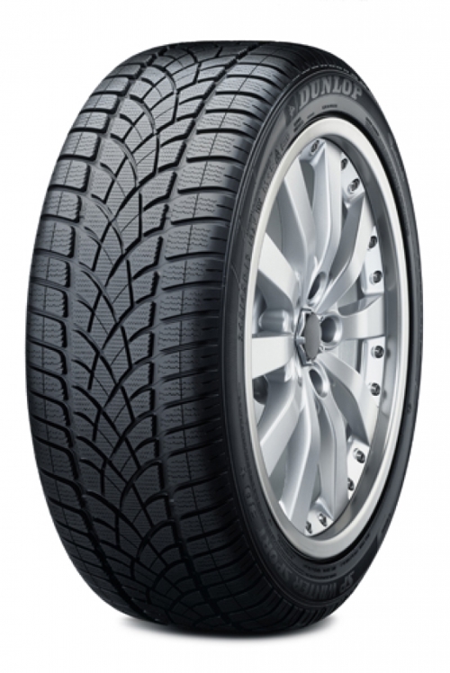 Pneumatico DUNLOP WINTERSPORT 3D