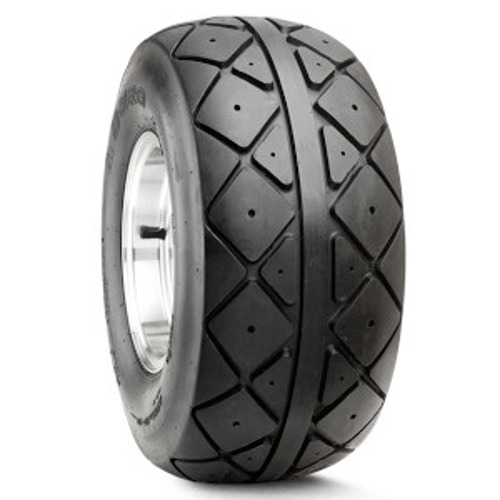 Pneumatico DURO DI-2014 TOP FIGHTER E-KENNUNG 175/ 4PR