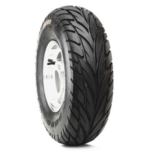 Pneumatico DURO DI-2019 SCORCHER E4 4PR