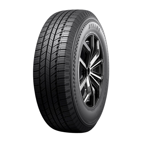 Pneumatico DYNAMO HISCEND-H MHT01 BSW