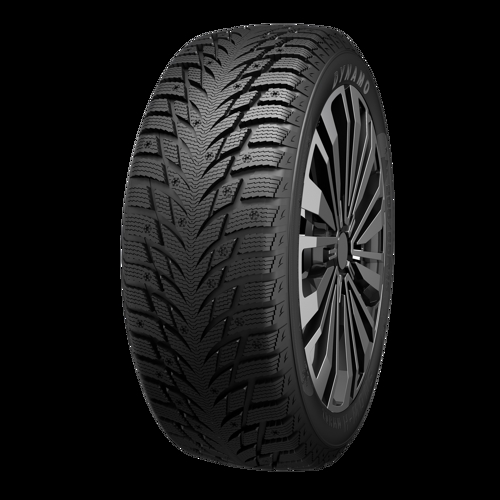 Pneumatico DYNAMO SNOW-H MWH02 BSW M+S 3PMSF