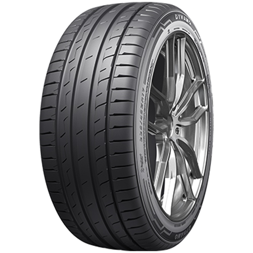 Pneumatico DYNAMO STREET-H MU71 XL BSW