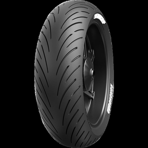 Pneumatico EUROGRIP ROADHOUND POST