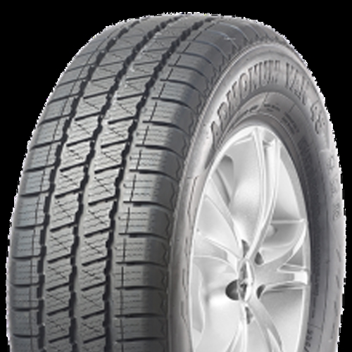 Pneumatico EVENT ADMONUM VAN 4S C 8PR M+S 3PMSF