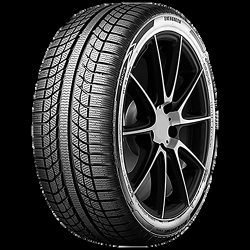 Pneumatico EVERGREEN DYNACOMFORT EA719