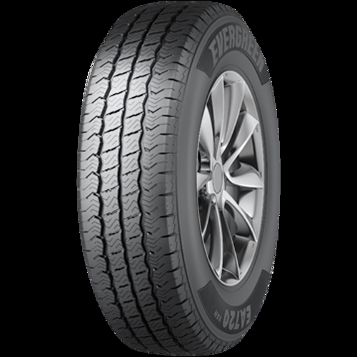 Pneumatico EVERGREEN EA720 DYNAMASTER VAN