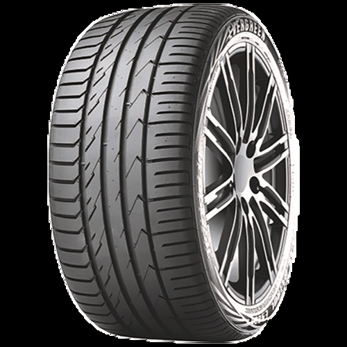 Pneumatico EVERGREEN DYNACOMFORT ES880 XL