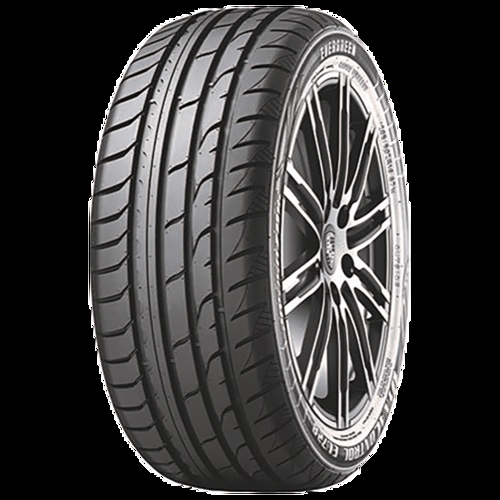 Pneumatico EVERGREEN DYNACONTROL EU728 XL