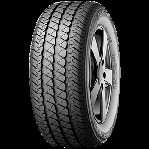 Pneumatico EVERGREEN DYNAMASTER EV516 C 8PR