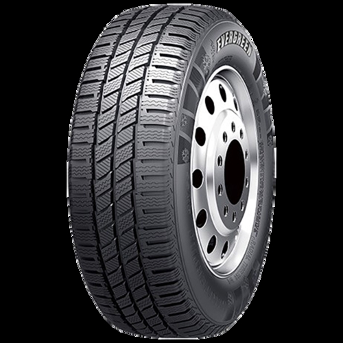 Pneumatico EVERGREEN EW616 C 8PR M+S 3PMSF