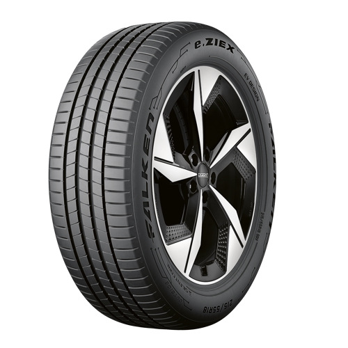 Pneumatico FALKEN E.ZIEX XL SILENT CORE NBLK