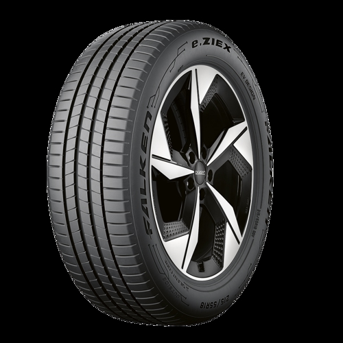Pneumatico FALKEN E.ZIEX XL SILENT CORE NBLK