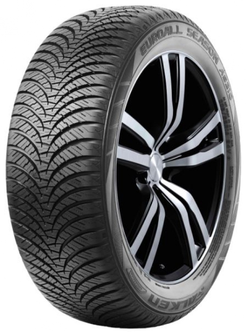 Pneumatico FALKEN EUROALL SEASON AS210