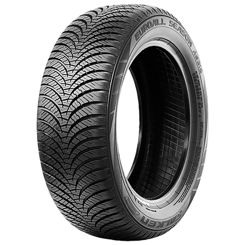 Pneumatico FALKEN EURO ALLSEASON AS210 XL MFS BLK M+S 3PMSF