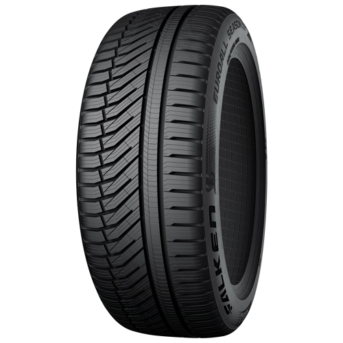 Pneumatico FALKEN EUROALL SEASON AS220 PRO XL MFS NBLK M+S 3PMSF
