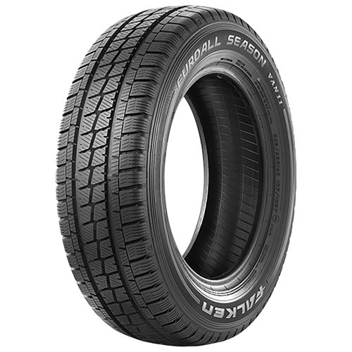 Pneumatico FALKEN EUROALL SEASON VAN11 C 8PR M+S 3PMSF